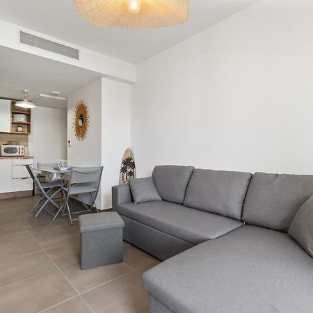 Le Corinthe - Appt Classe 3 Etoiles Et Climatise Marseillan  Esterno foto