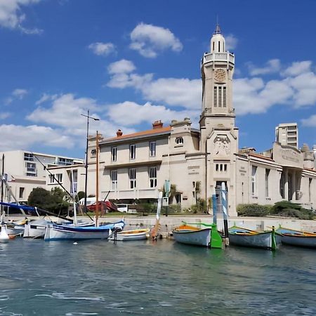 Le Corinthe - Appt Classe 3 Etoiles Et Climatise Marseillan  Esterno foto